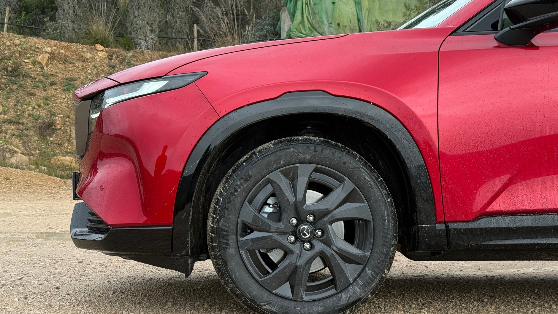 Nowa Mazda CX-5 2026