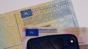 Ważne liczby w rubrykach O.1 i O.2 dowodu rejestracyjnego. Kierowcy zapominają