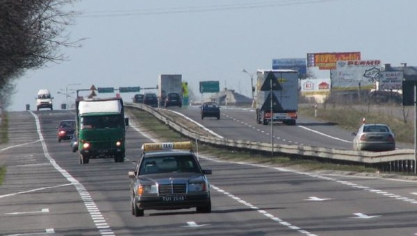 NIK: zaniedbania przy przebudowie dróg
