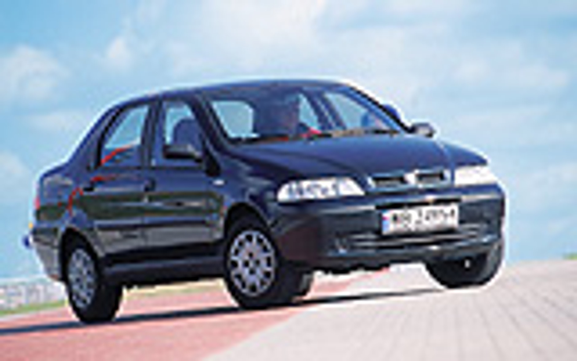 Sedany teraz w modzie