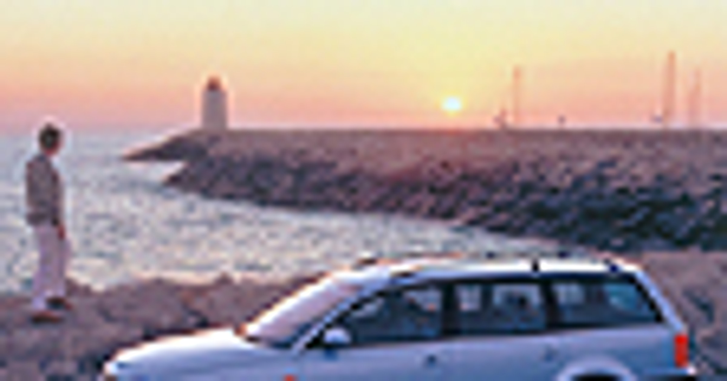 Volkswagen Passat - Variant poszukiwany