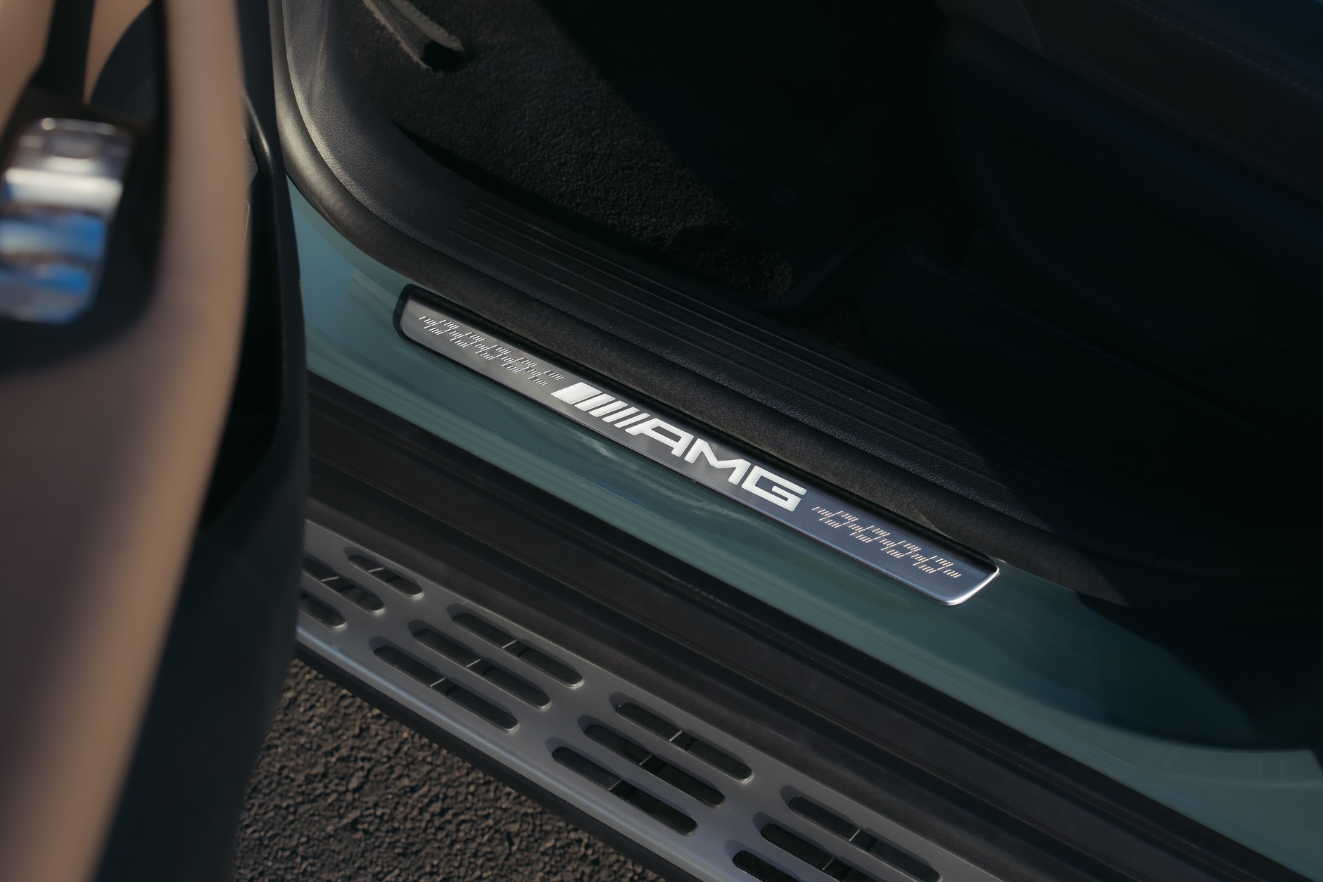 Mercedes-AMG GLE 53 4MATIC 2026