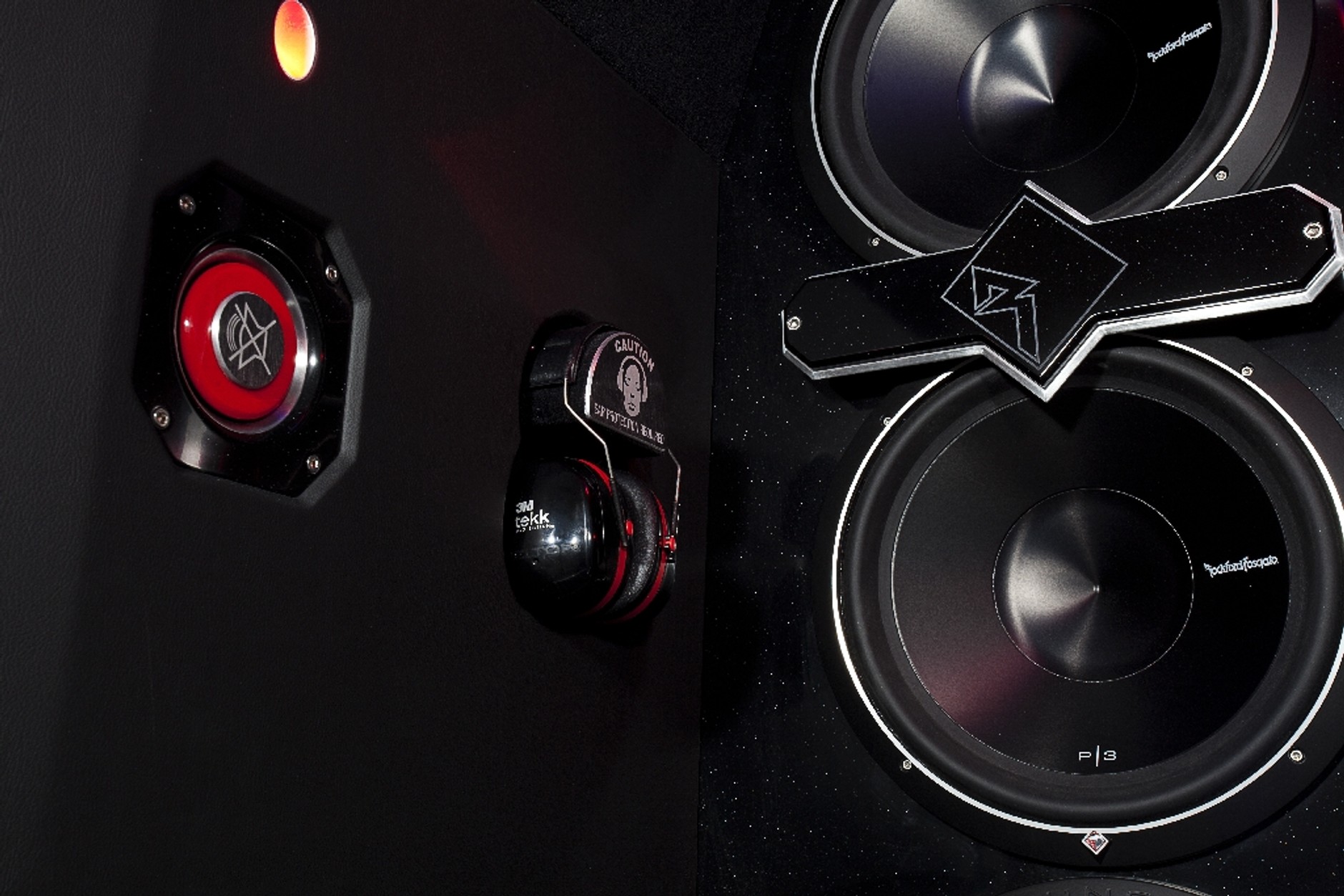 Basowy Ford Transit Connect