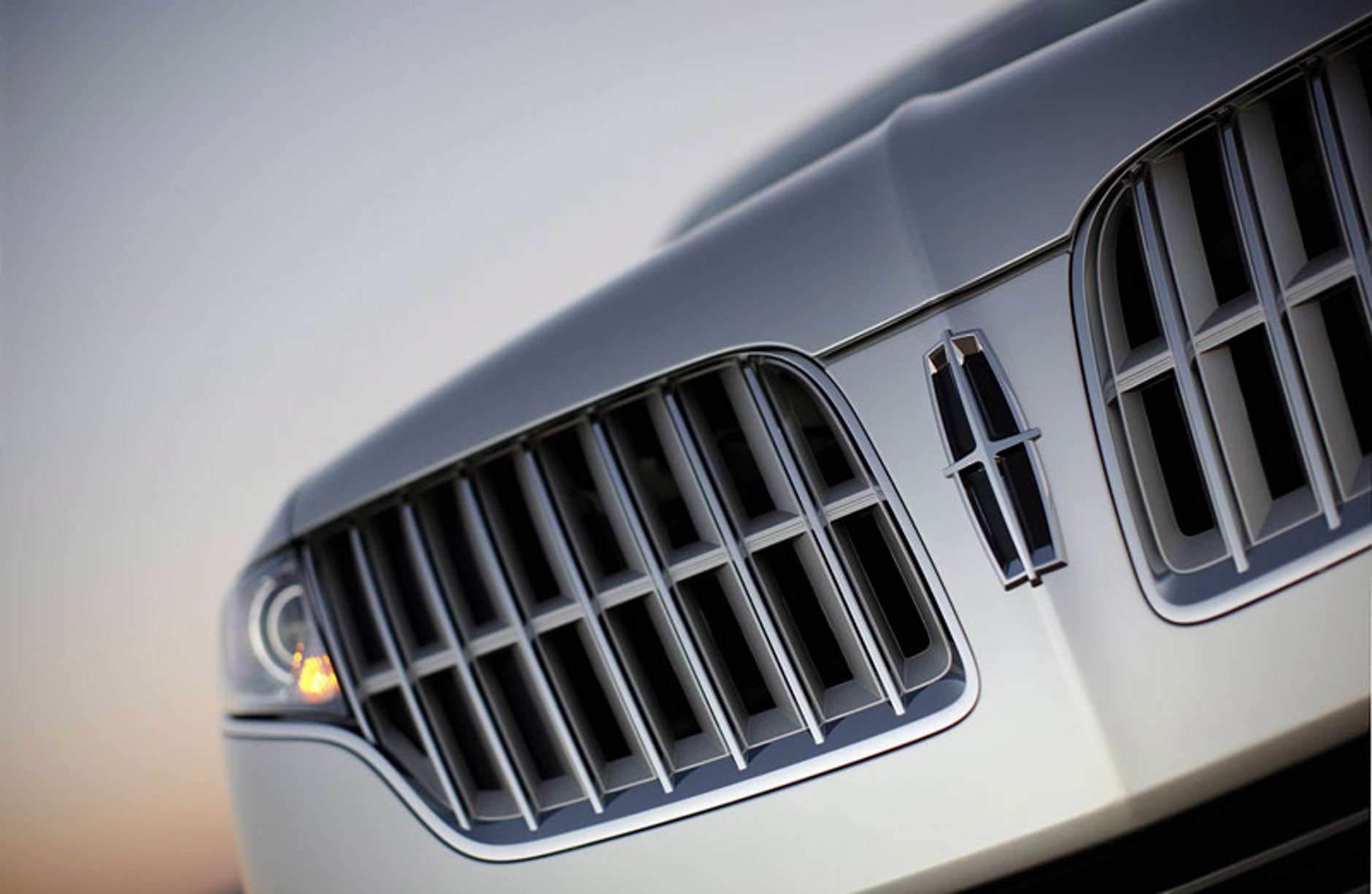 Lincoln MKT - wersja seryjna ubiegłorocznego konceptu