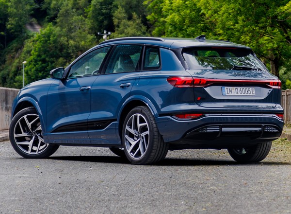 Wielkiego SUV-a Audi można mieć za tyle, co mniejszą Skodę. Sprawdziłem, skąd te okazje na abonament