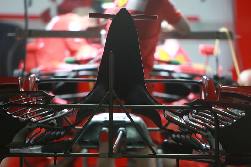 Grand Prix Bahrajnu 2008: fotogaleria Jiří Křenek
