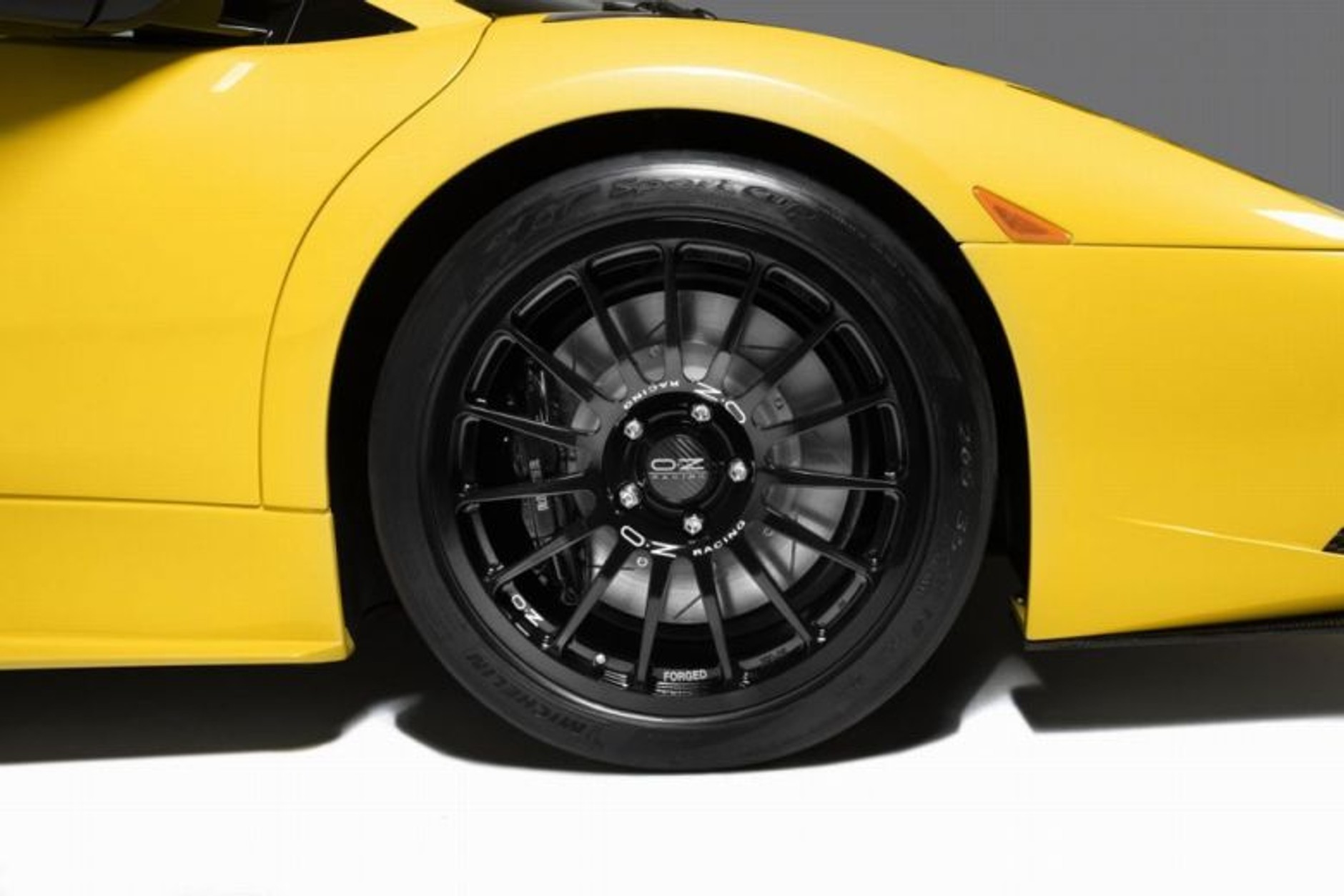 Reiter R-GT: Murciélago od wyścigowego specjalisty