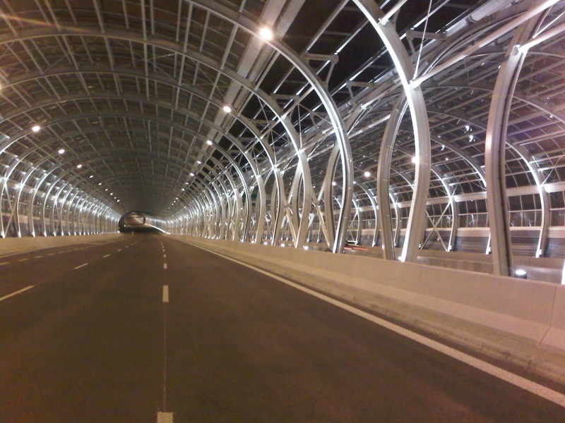 Trasa Toruńska jako droga ekspresowa