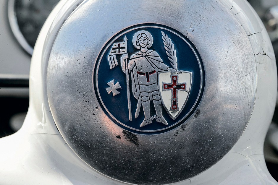 Wartburg Sport