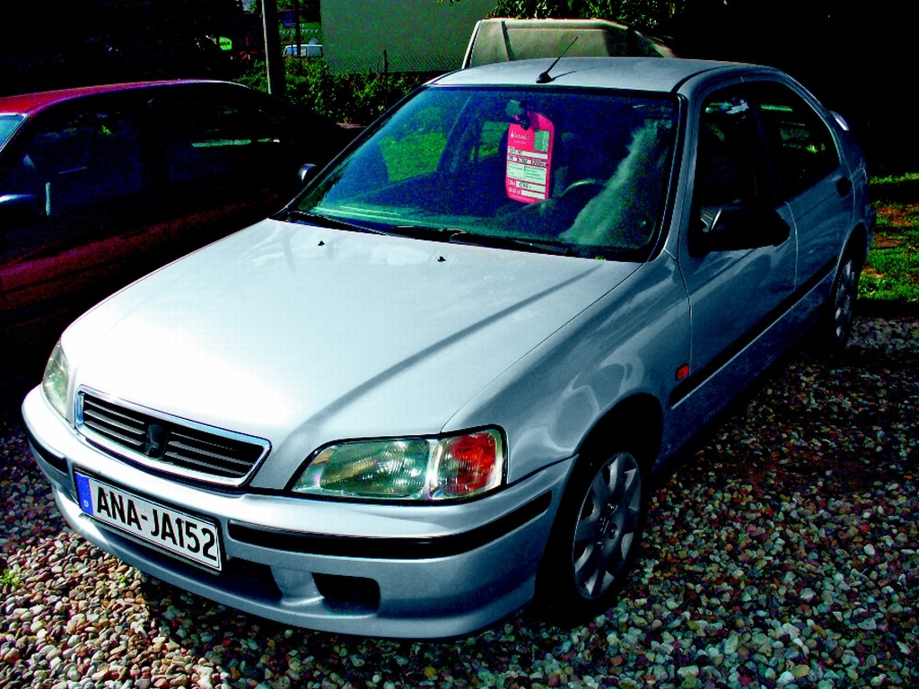 Jak kupić używany samochód? Czyli w poszukiwaniu dobrego używanego auta