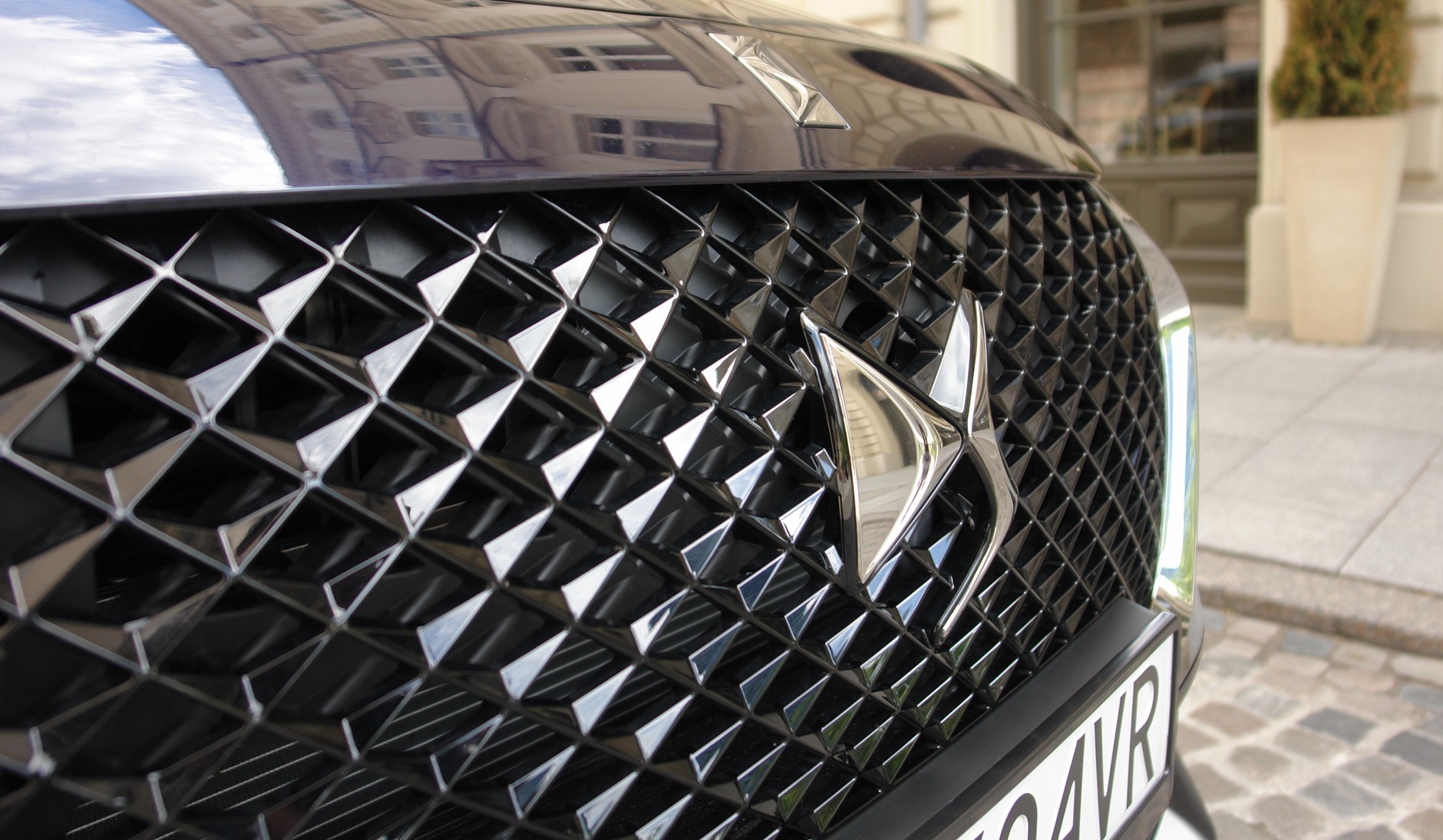 DS7 Crossback PureTech 225 – w pół drogi do segmentu premium |Test
