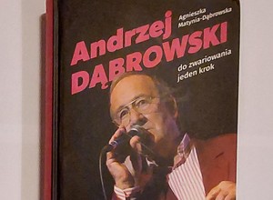 Andrzej Dąbrowski: o graniu, śpiewaniu, rajdach, samochodach, kamperach i zagranicznych rejsach