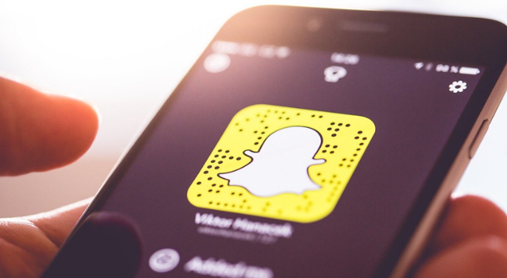 snapchat