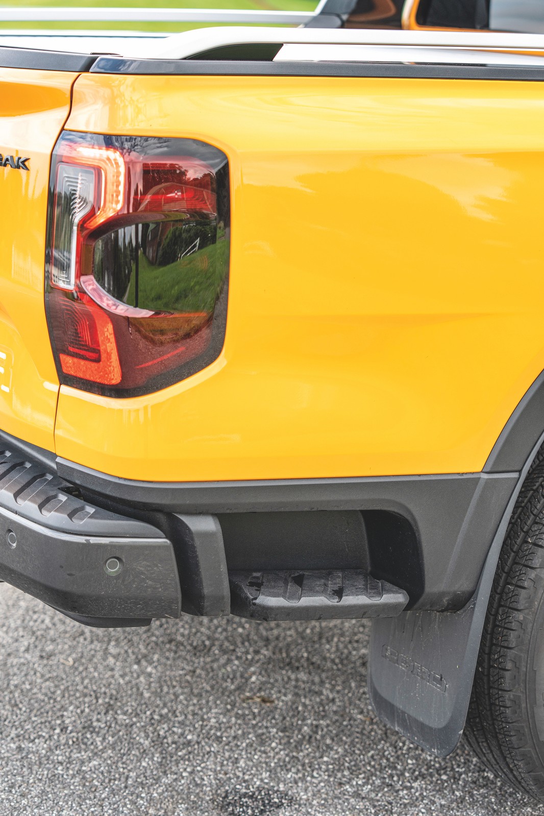 Ford Ranger kontra Volkswagen Amarok