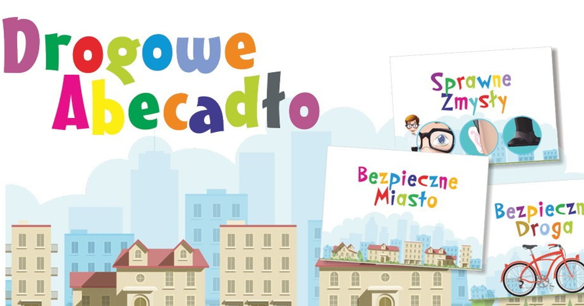 Drogowe Abecadło