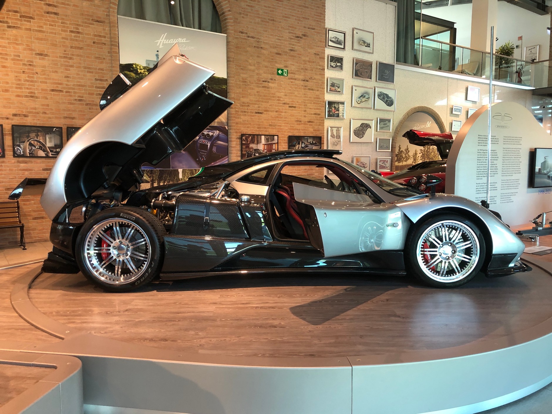Muzeum Pagani