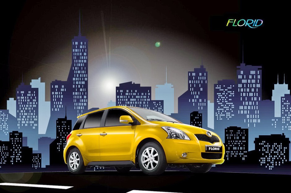 Great Wall Motors – atak klonów