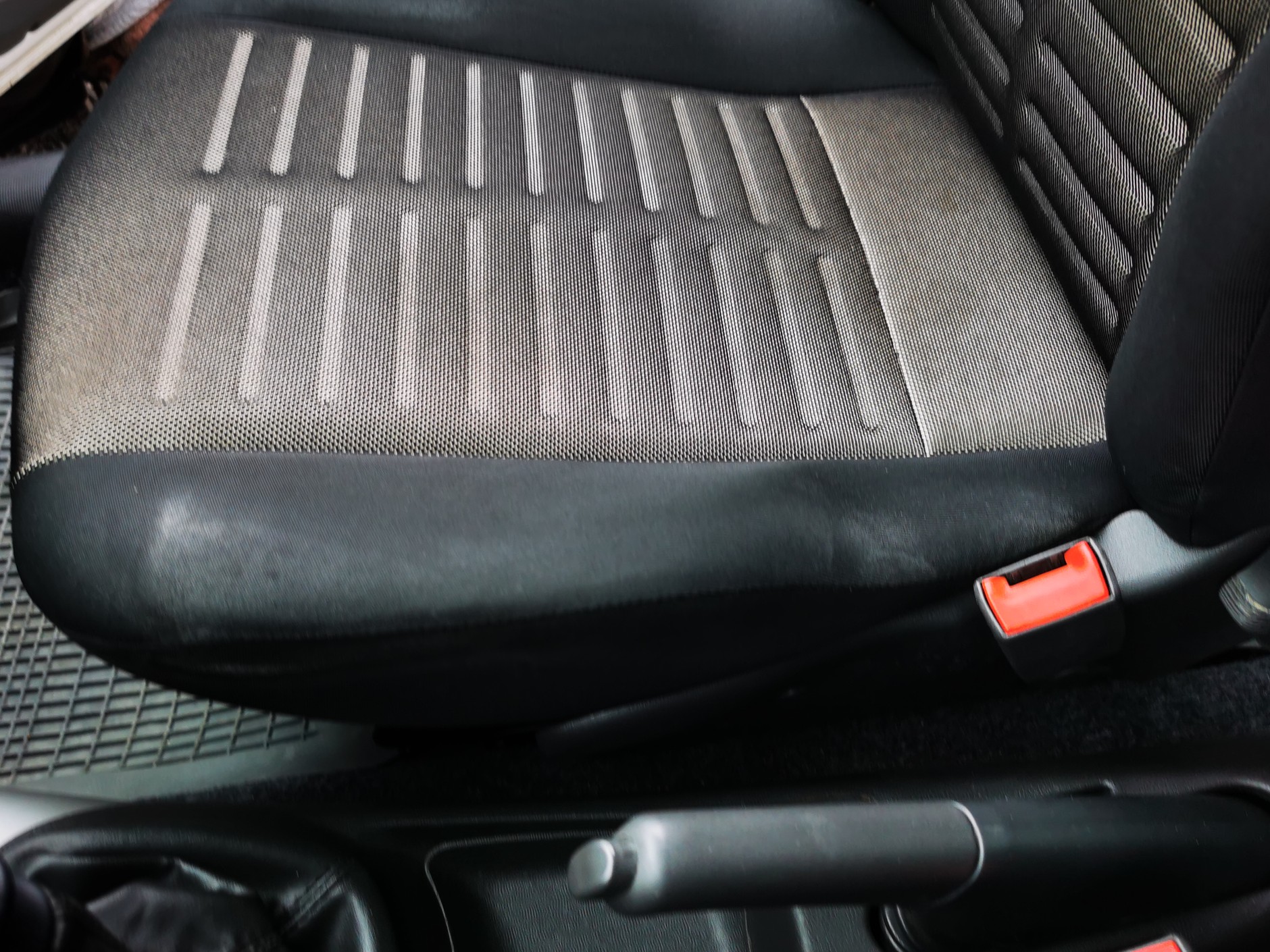 Fiat Punto 1.2 8V z 2008 r. za 7200 zł