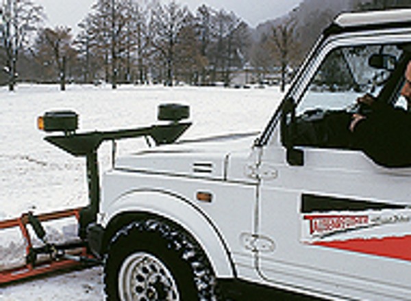 Porządek musi być!