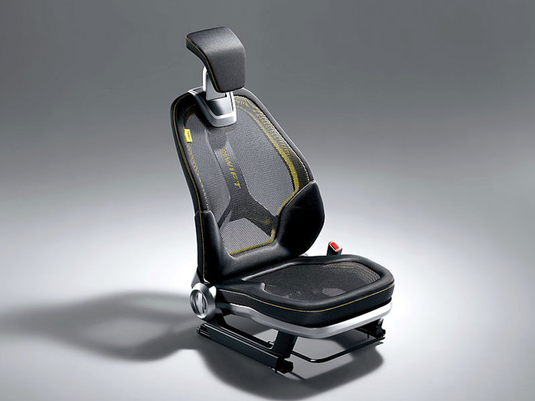 Tokio 2009: Suzuki Swift Plug-in Hybrid też na prąd