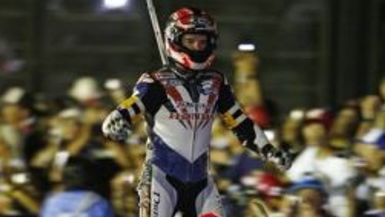 Honda wygrywa wyścig 8-godzinny