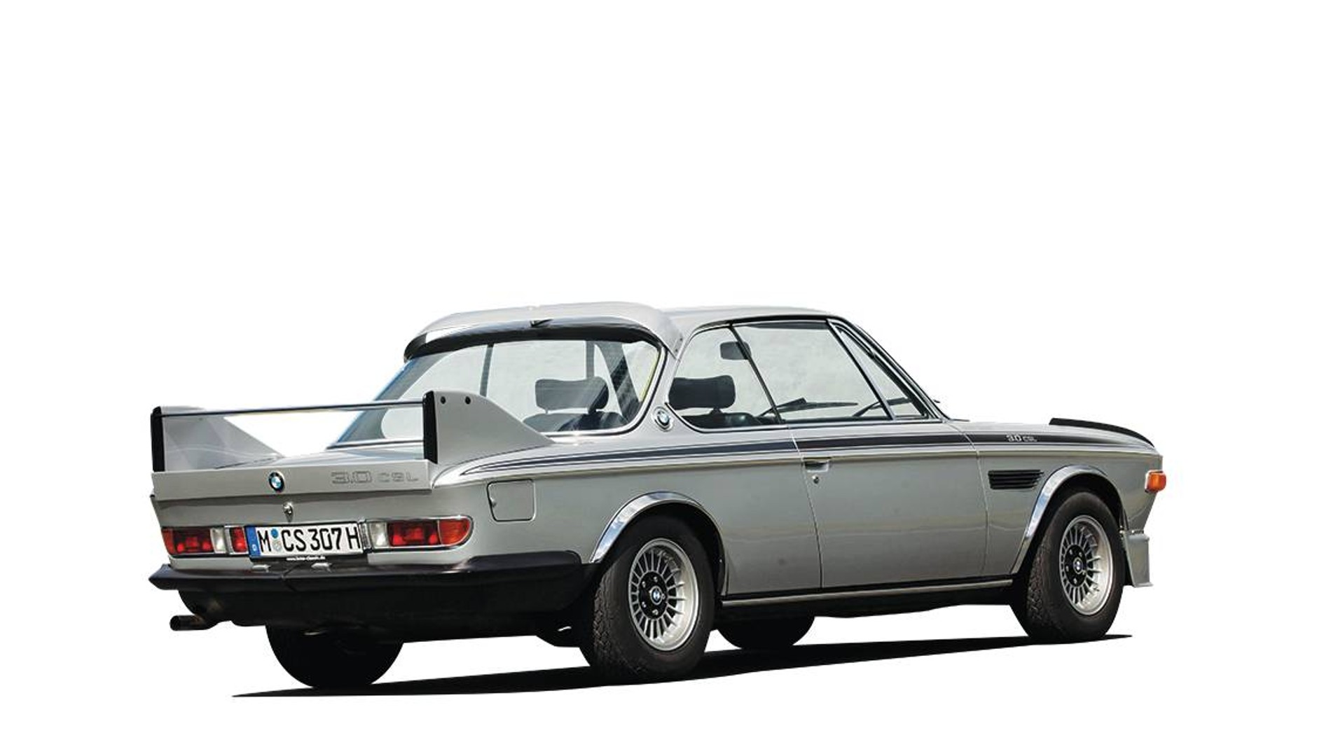 50 lat BMW Motorsport GmbH