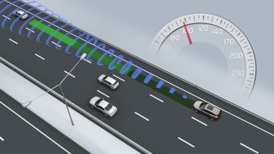 Volvo: XC60 zwycięża w testach ADAC