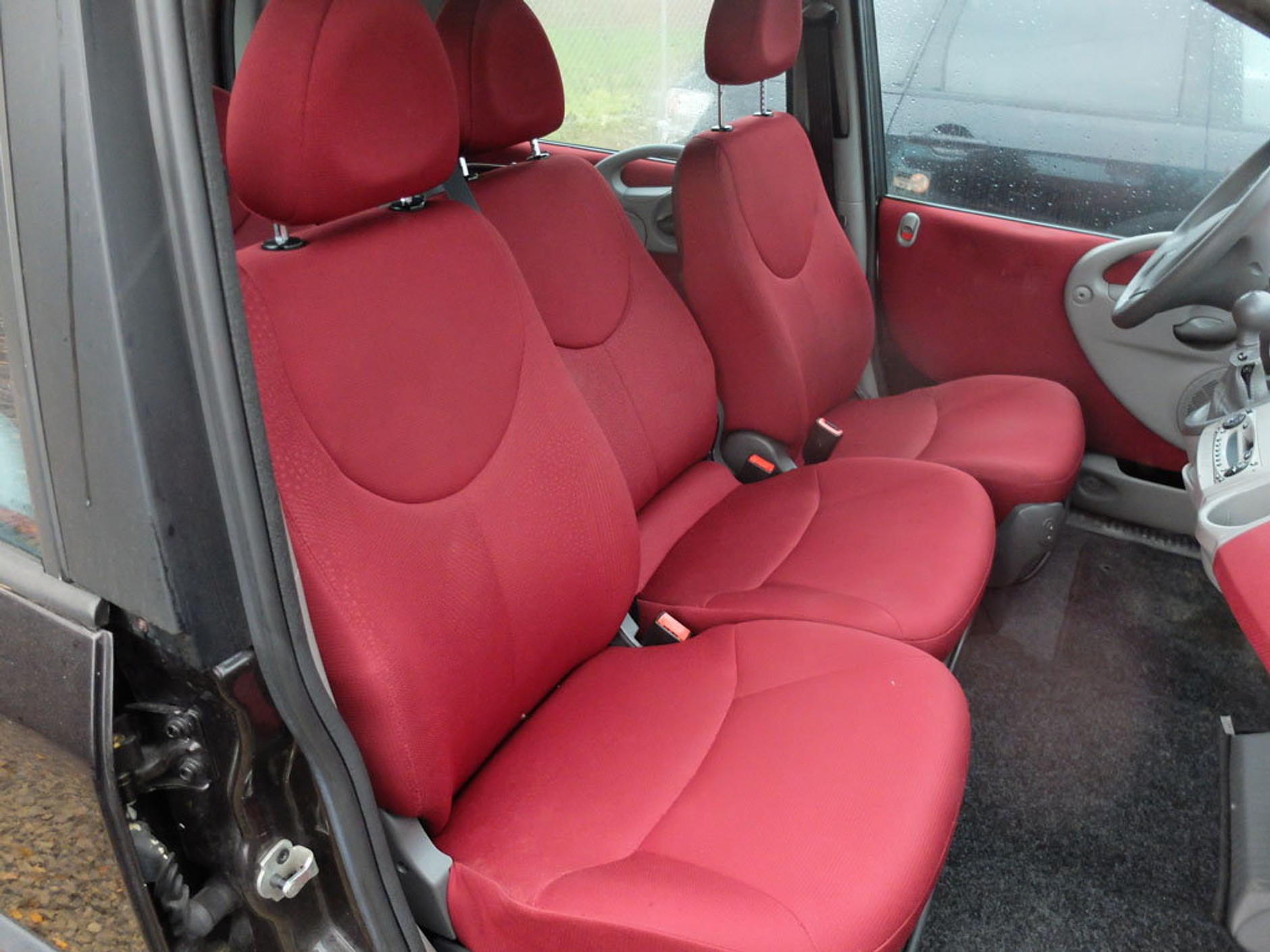 Sprawdzamy Fiata Multiplę 1.6 - duże nadzieje i… rozczarowanie