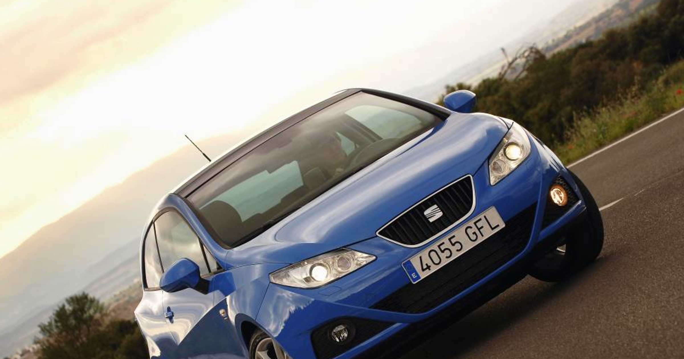 SEAT wprowadza Pięcioletni Program Gwarancyjny