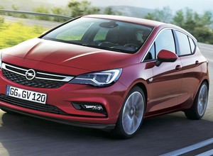 Czy Opel Astra w końcu pokona Volkswagena Golfa?