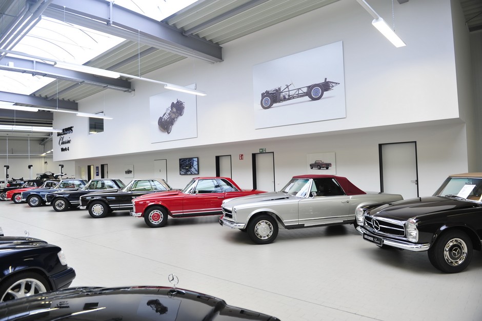 Brabus Classic