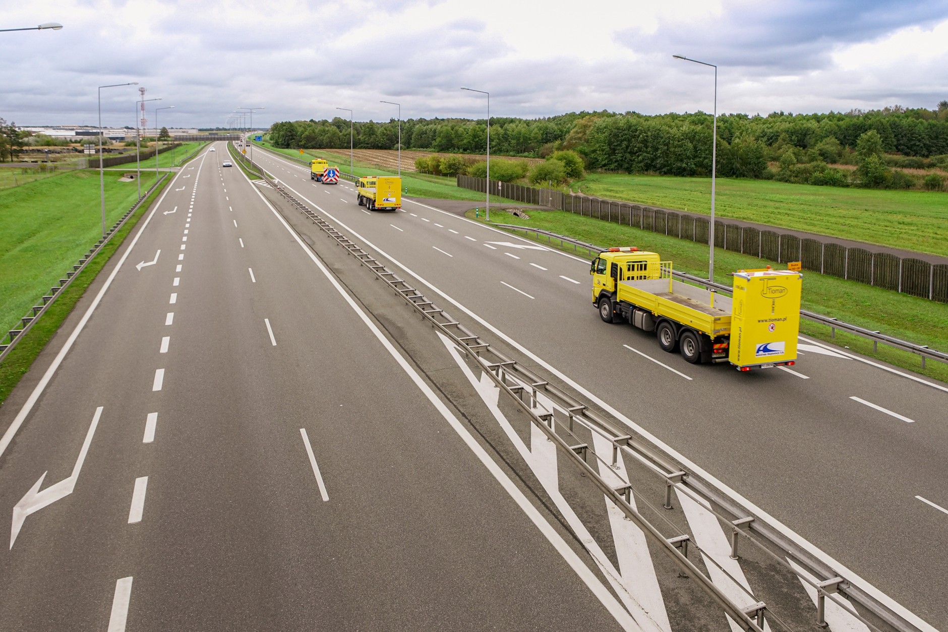 Osłony antyzderzeniowe