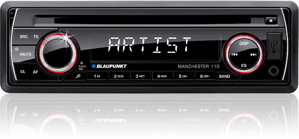 Blaupunkt Manchester 110