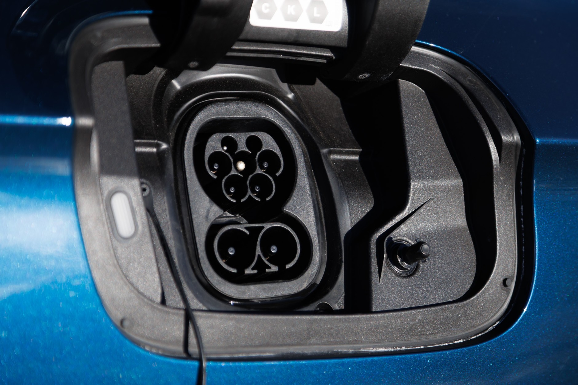 Volkswagen ID.7 Plus