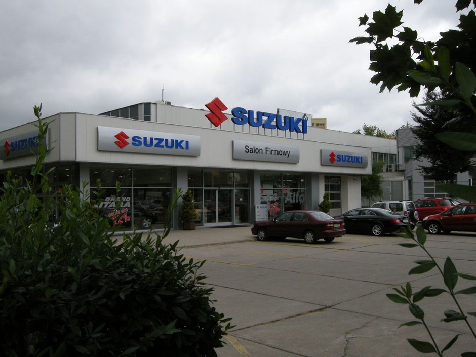 Co mówią sprzedawcy?