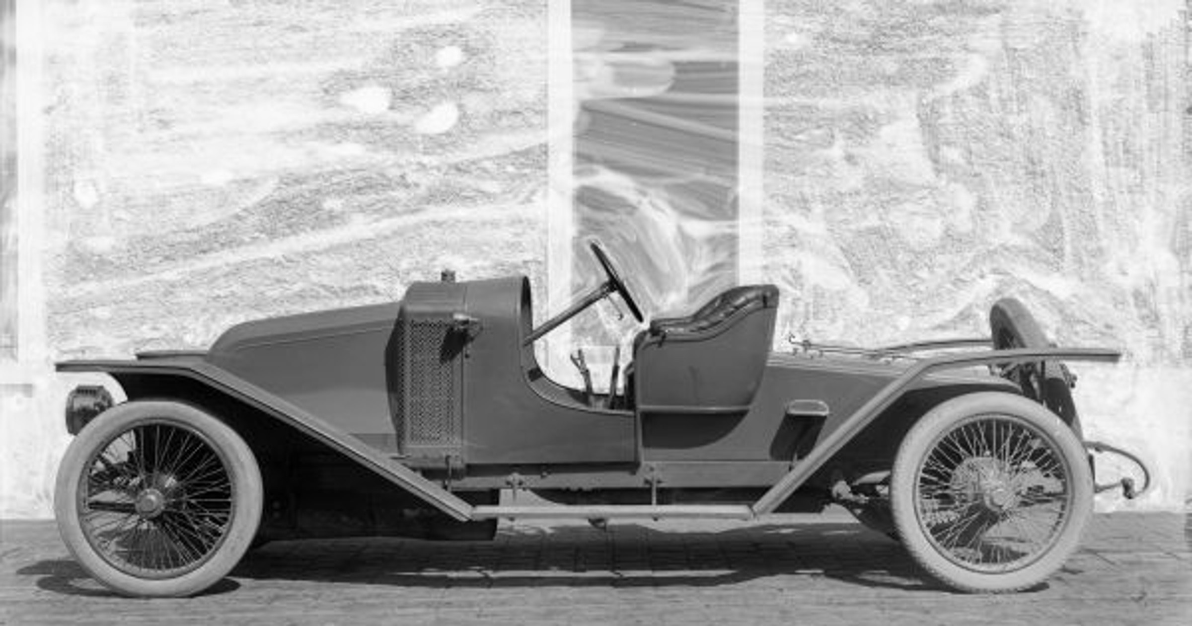 Renault Type AI 1910 r