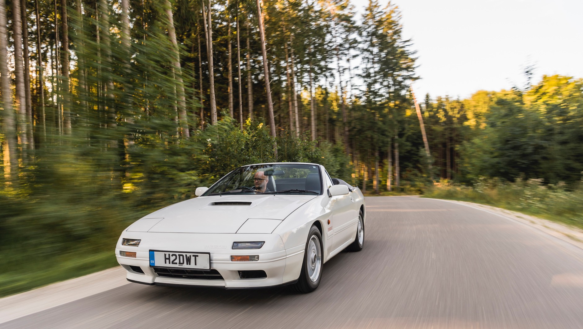 Mazda – 100 lat fascynującej jazdy