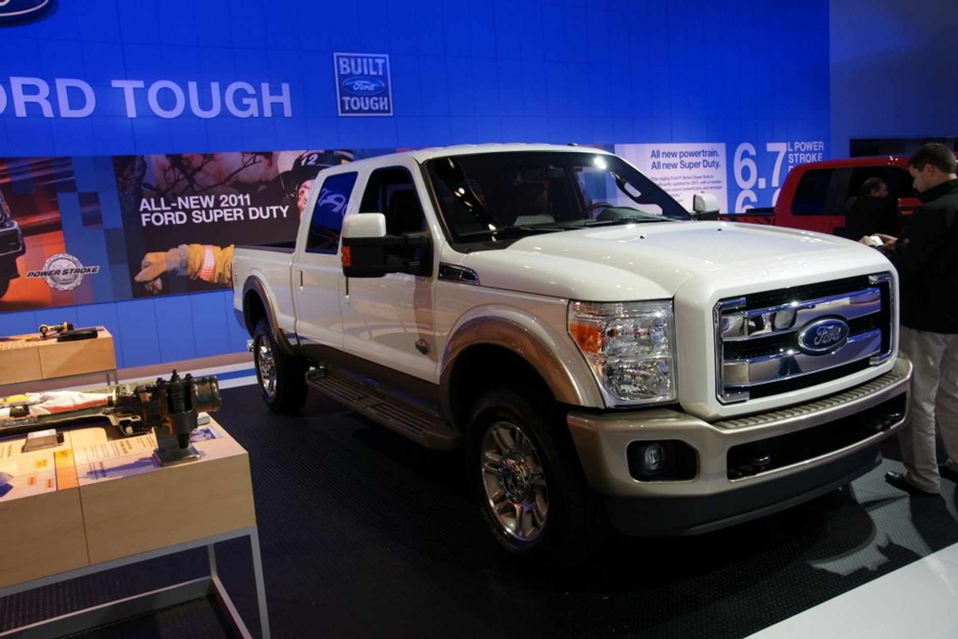 Galeria Detroit 2010 cz. 2