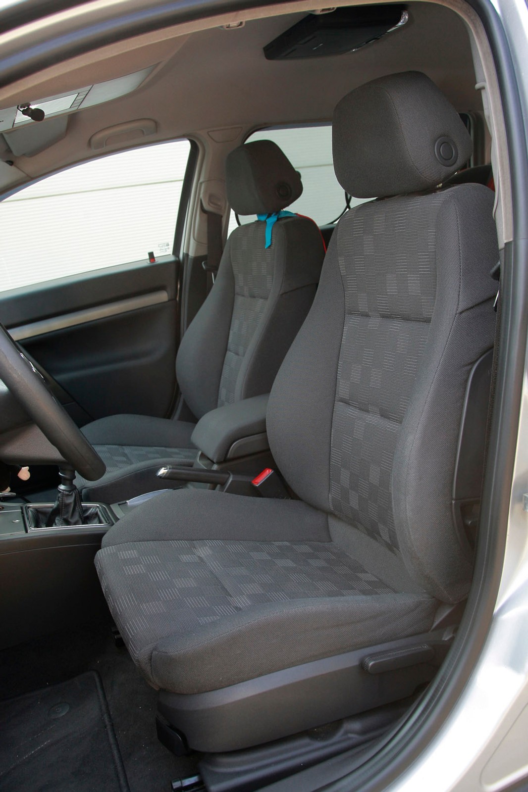 Opel Vectra C: wielka i niedroga - poznaj największe wady i zalety rodzinnego Opla