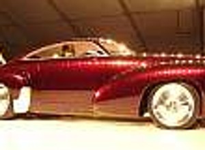 GM style