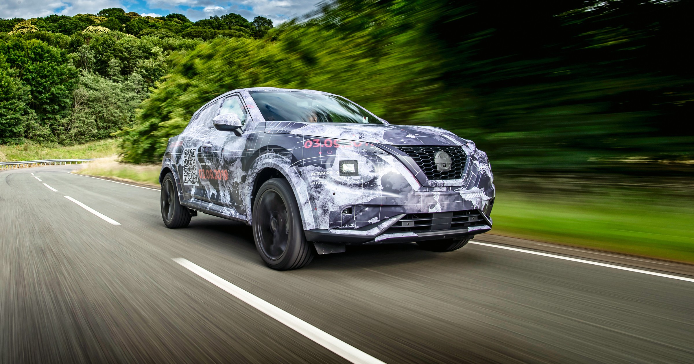 Nissan Juke II