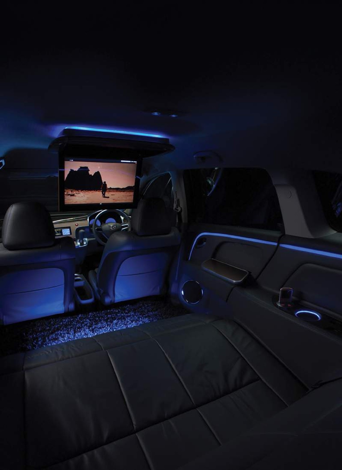 Tokio 2007: koncepty Hondy