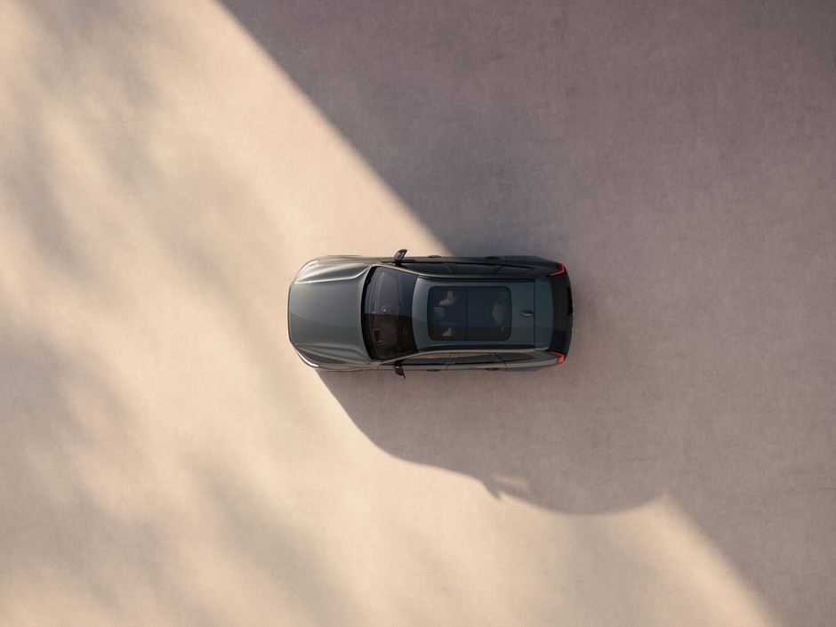 2025 Volvo XC60