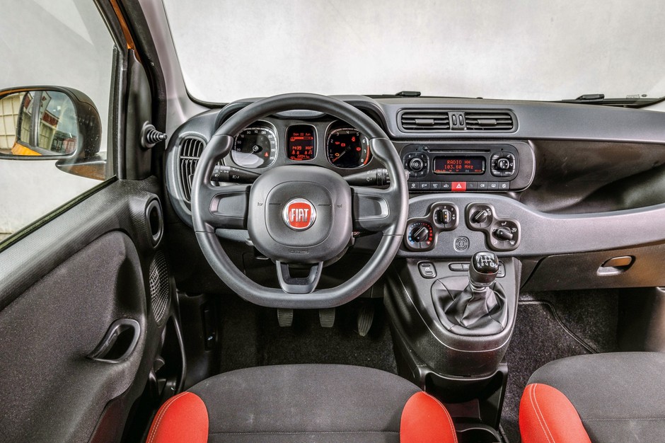Fiat Panda III – poradnik kupującego