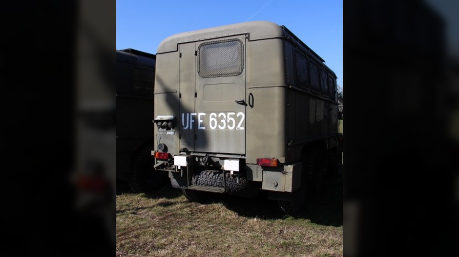 Zaginiony Star 660 poszukiwany przez Muzeum Sił Powietrznych w Dęblinie