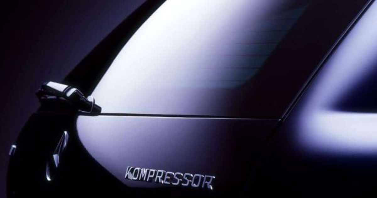 Kompresor