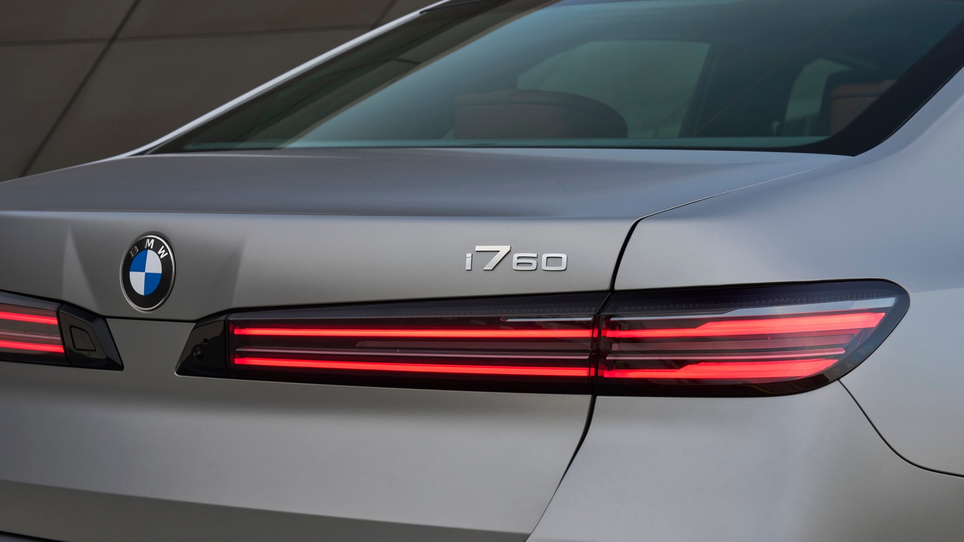 Nowe BMW serii 7