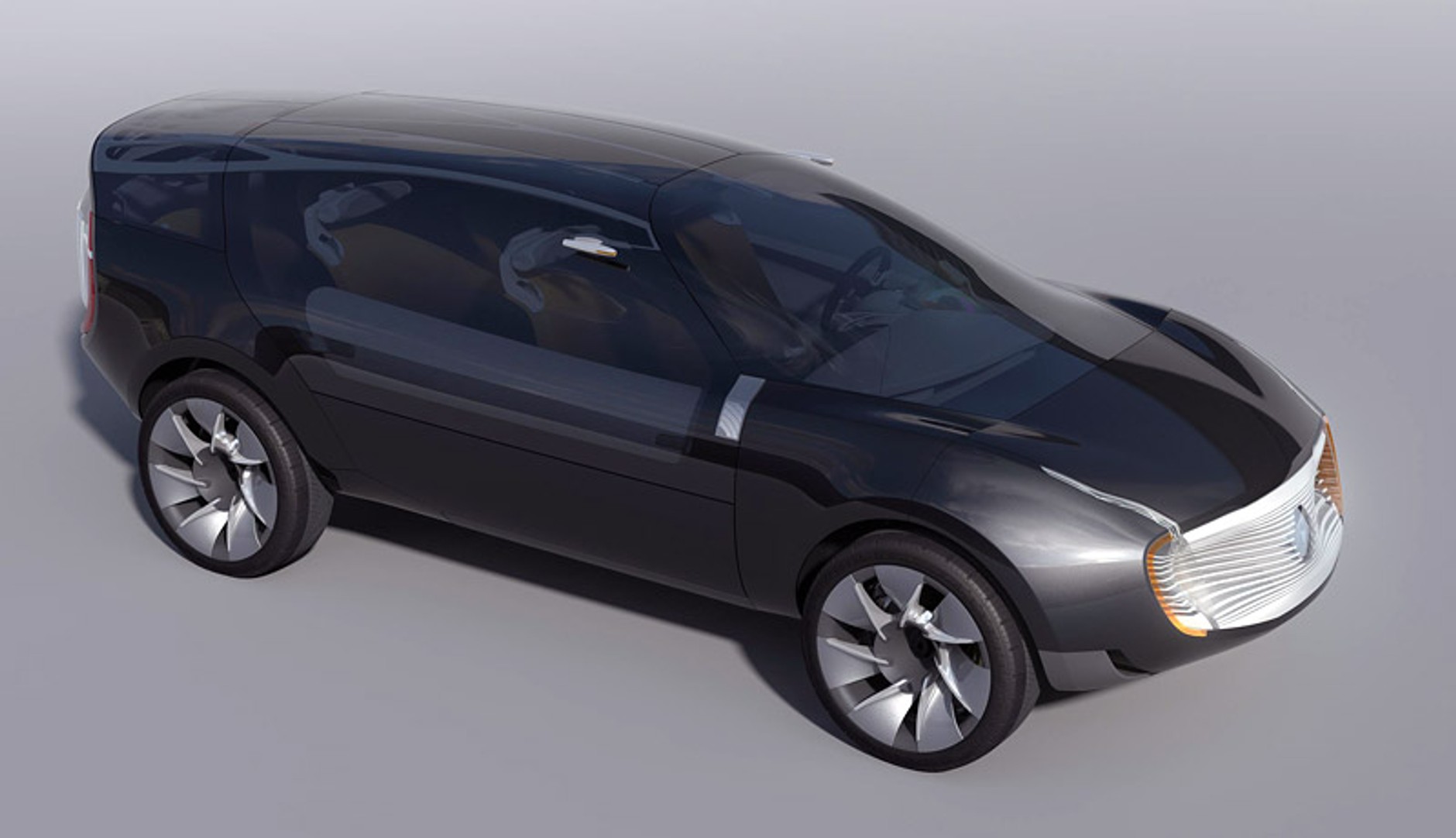 Paryż 2008: Renault przedstwia Ondeliosa (wideo)