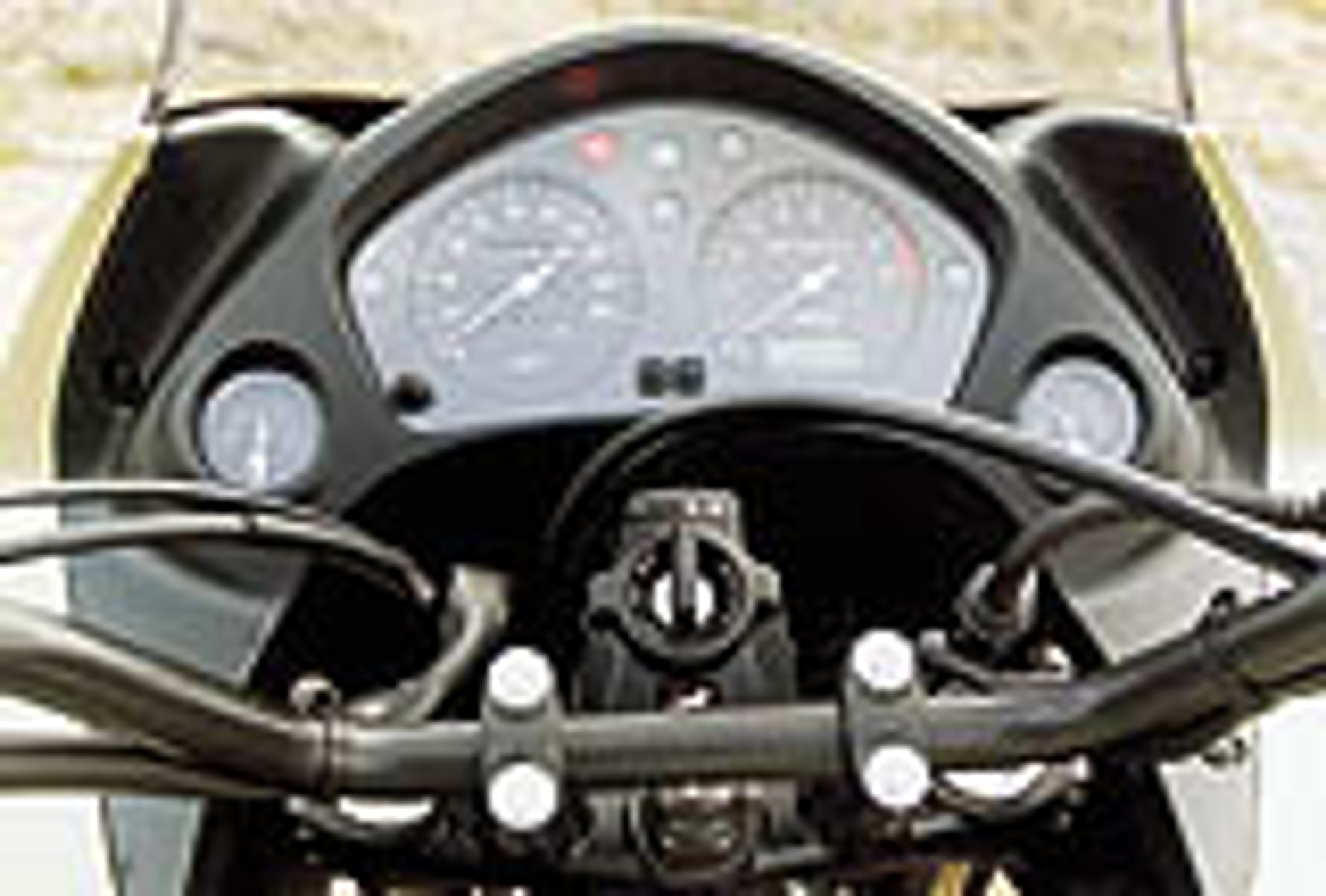 Honda XL 650V Transalp - Nieśmiertelny globtroter