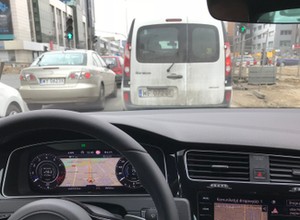 Jak omijać korki i inne utrudnienia na drogach?